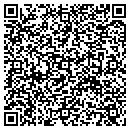 QR code with Joeybag contacts