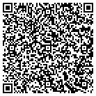 QR code with Kore Construction Group, LLC contacts