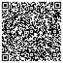 QR code with Myron R Lash contacts