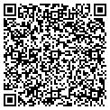 QR code with KFC contacts