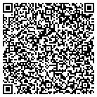 QR code with All in Stride Equestrian Center contacts