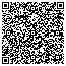 QR code with N C I S contacts