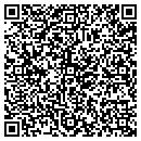 QR code with Haute Indulgence contacts