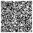 QR code with Hidden Canyon Farm contacts