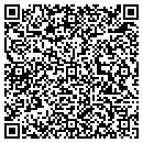 QR code with Hoofworks USA contacts
