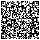 QR code with Jbj Stables contacts