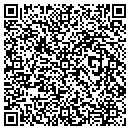 QR code with J&J Training Stables contacts