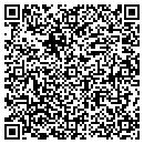 QR code with Cc Stitches contacts