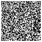 QR code with Riparius Construction contacts