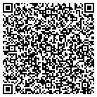QR code with Duncan Asphalt & Paving contacts