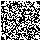 QR code with C Bar D Quarter Horses contacts