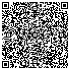 QR code with Martin F Jones Racing Stables contacts