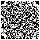 QR code with Martin Training Stables contacts