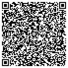 QR code with Meandereing Creek Equestrian contacts