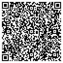 QR code with The Fine Line contacts