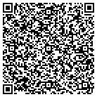 QR code with Hancock Home Furnishings contacts