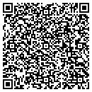 QR code with J-3 Ranch contacts