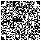 QR code with A Tia Property Management contacts