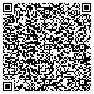 QR code with Oakville Farms of Napa Valley contacts