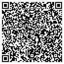 QR code with Hillabee House Furniture Inc contacts