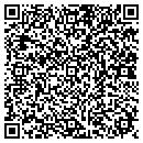 QR code with Leafguard of Connecticut LLC contacts