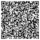 QR code with Kaleidoscoops contacts