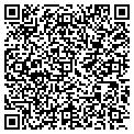 QR code with C M I Inc contacts