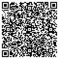 QR code with Jjs Designs contacts
