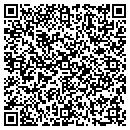 QR code with 4 Lazy P Ranch contacts