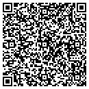 QR code with LA Palatera contacts