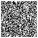 QR code with C M H Properties Llp contacts