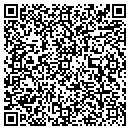 QR code with J Bar D Ranch contacts