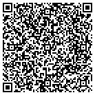 QR code with Tahoe Donner Equestrian Center contacts