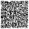 QR code with Valhalla Farm contacts