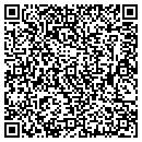 QR code with Q's Apparel contacts
