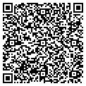 QR code with Rainbow contacts
