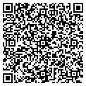 QR code with Sec Apparel Co contacts