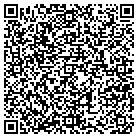 QR code with H R Finishing Expert, LLC contacts