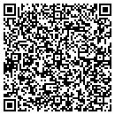 QR code with H T Ventures LLC contacts