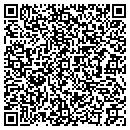 QR code with Hunsicker Corporation contacts
