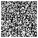 QR code with Zero Gravity contacts