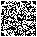 QR code with J Rams Inc contacts