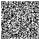 QR code with L M Holdings contacts