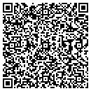 QR code with L M Holdings contacts