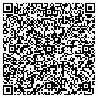 QR code with Heartland Property Managers contacts