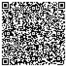 QR code with Hendricks Commercial Prprts contacts