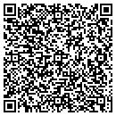 QR code with H G M Group LLC contacts