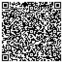 QR code with Ahrens Tree Farm contacts