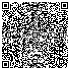 QR code with Ruben's Clothing & Accessories contacts