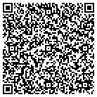 QR code with On the Praise Apparel contacts